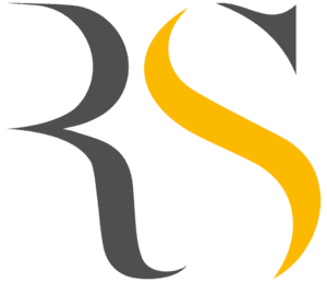 Roshni Design Studio Logo