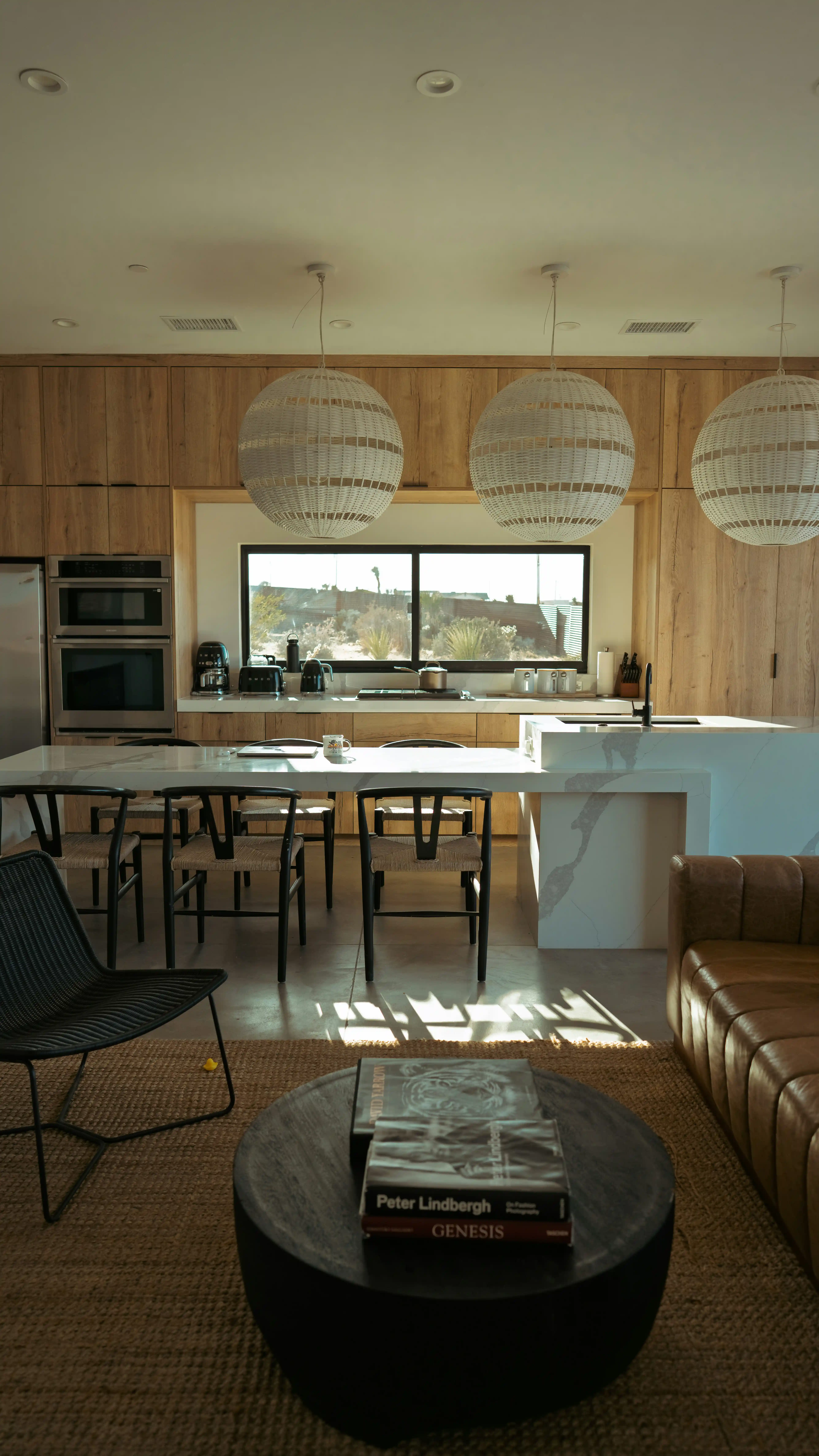 Residential architecture details